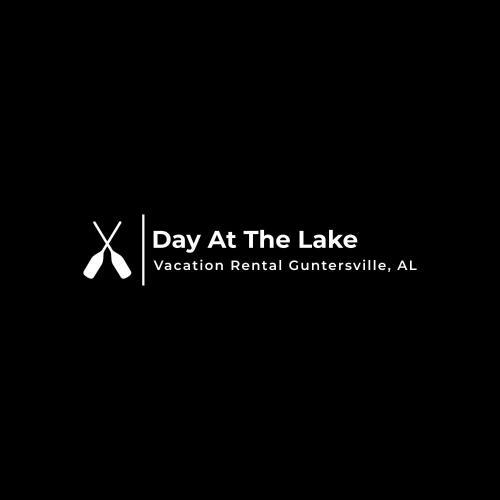 Day At Guntersville Lake