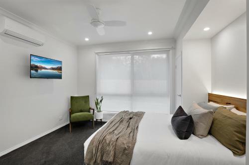 Villa Summer Peaks