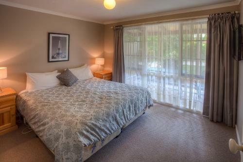 Highland Valley Cottage 7