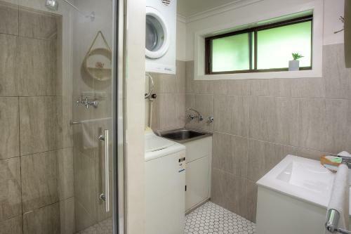 Highland Valley Cottage 7