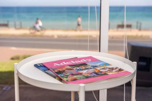Apartamento Brighton Beachfront Sanctuary