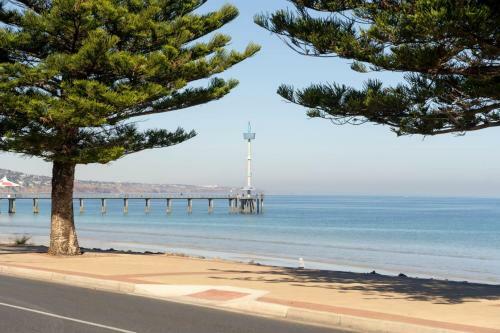 Apartamento Brighton Beachfront Sanctuary