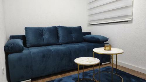 Apartman A&e