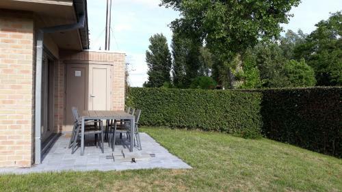 Maison Chipka