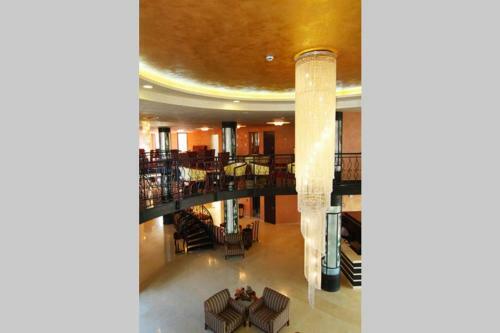 Villa Generaator House