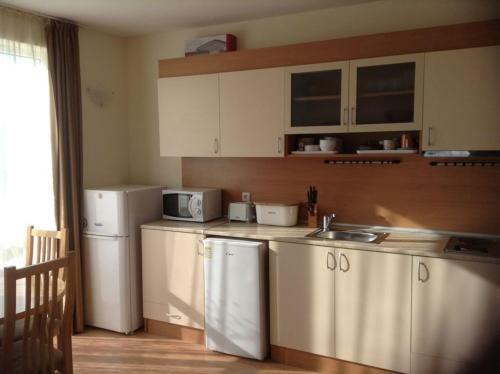 Sp Apartments Shato Aheloy