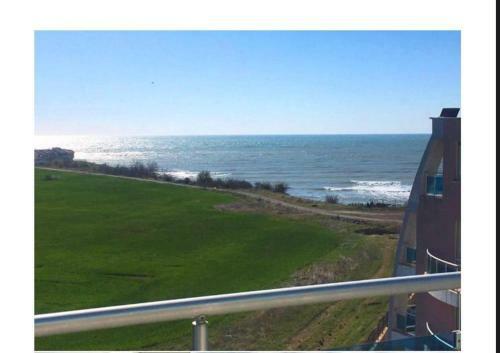 Apartamento Crows Nest