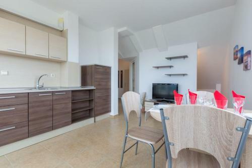 Apartamento Crows Nest