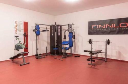 Apartamento Crows Nest