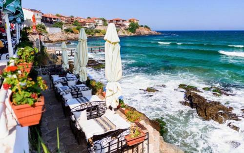 Apartamento Crows Nest