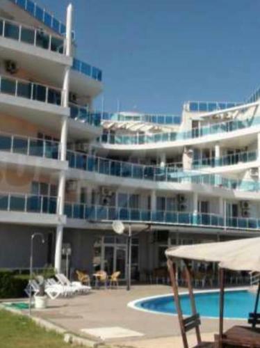 Apartamento Crows Nest