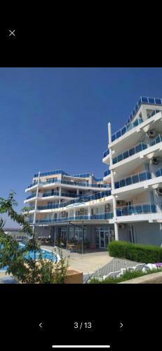 Apartamento Crows Nest