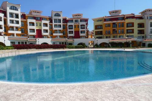 Apartamento Relax Studio By The Sea, Bulgaria,nesebar,aheloy