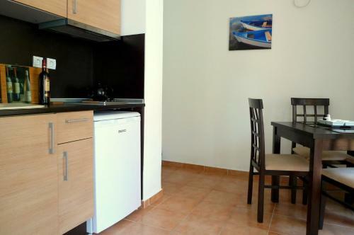 Apartamento Relax Studio By The Sea, Bulgaria,nesebar,aheloy