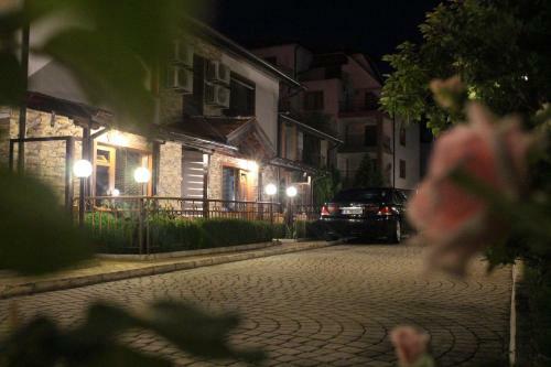 Panteli Apart House