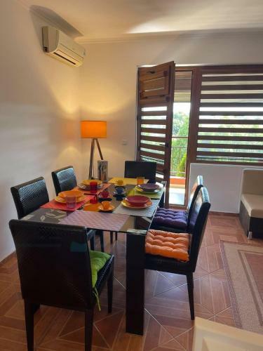 Panteli Apart House