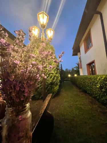 Panteli Apart House