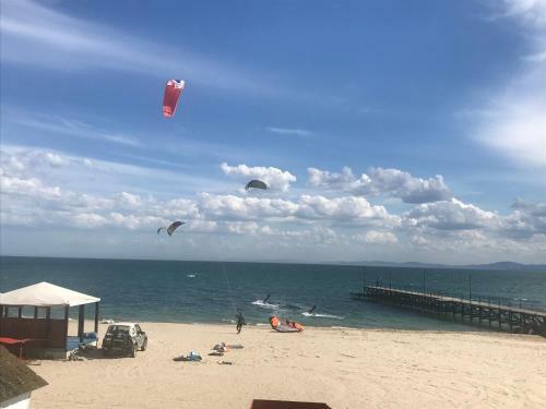 Apartamento Black Sea Wellnest