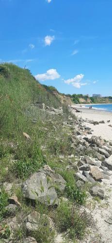 de Luxe Apartment On The Bulgarian Black Sea