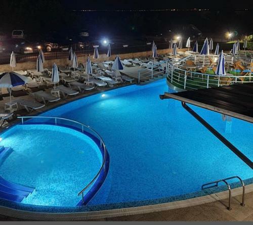 Black Sea View Apartment