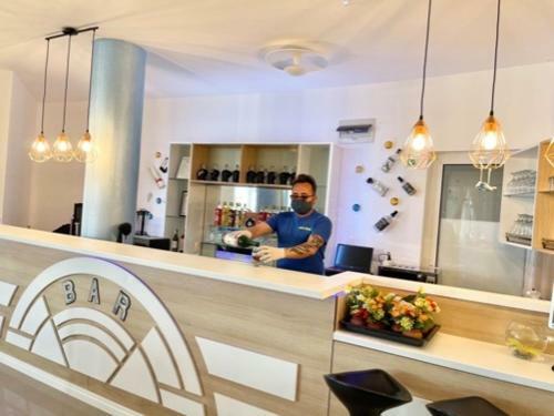 Black Sea View Apartment