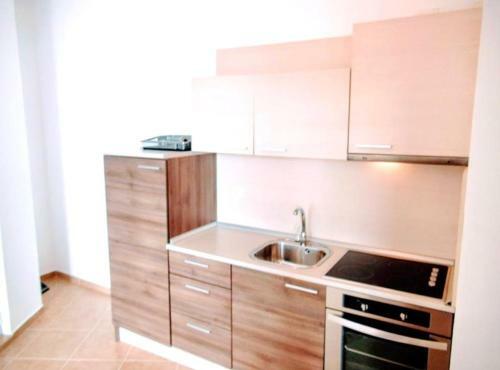 Black Sea View Apartment