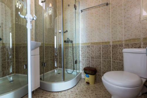 Black Sea View Apartment