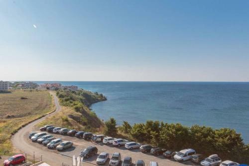 Black Sea View Apartment