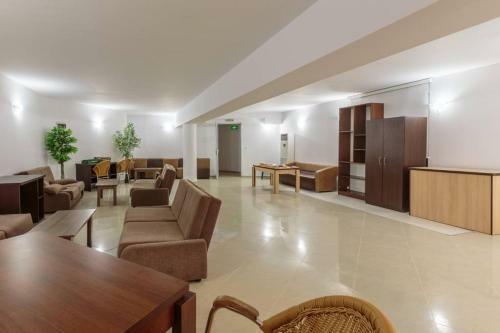 Black Sea View Apartment