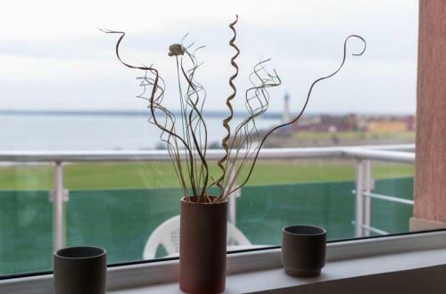 Black Sea View Apartment