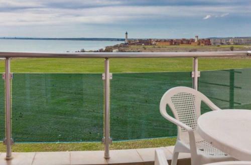 Black Sea View Apartment