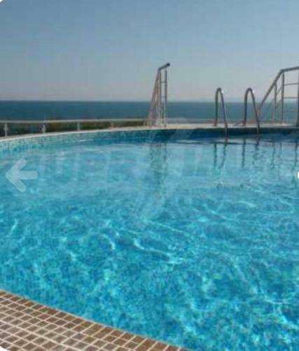 Black Sea View Apartment