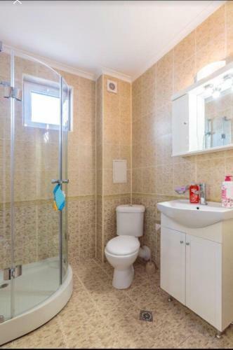 Black Sea View Apartment