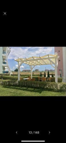 Black Sea View Apartment