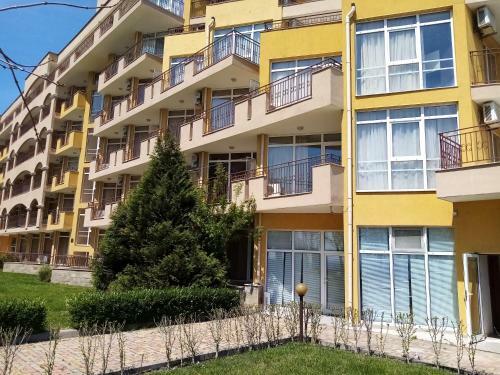 Apartamento ?????? ??????, ??????