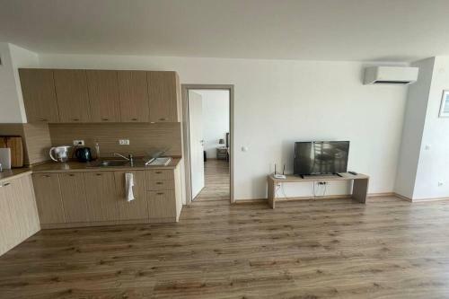 Fishermen Apartment