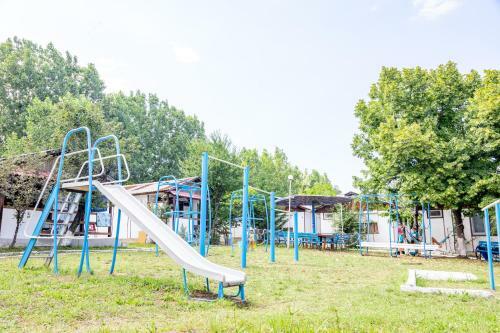 Agroturismo Bungalow Silitur