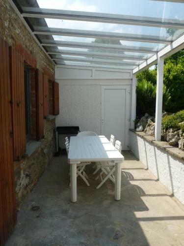 G�te Aische-en-refail
