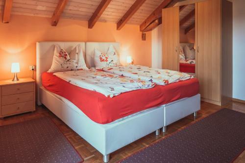 Apartamento Armonia Altach