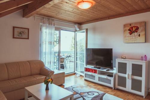 Apartamento Armonia Altach