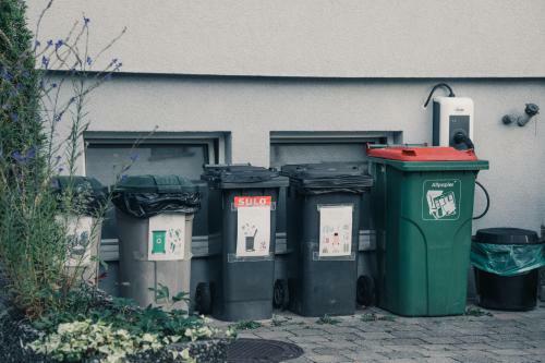 Apartamento Armonia Altach