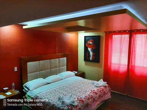 Motel Villas Grana