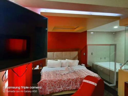Motel Villas Grana