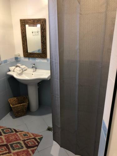 Agroturismo Seaview Villa Buzovna