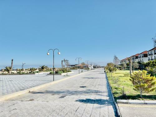 Villa Delmar Residence