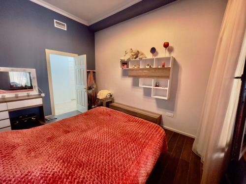 Villa Delmar Residence