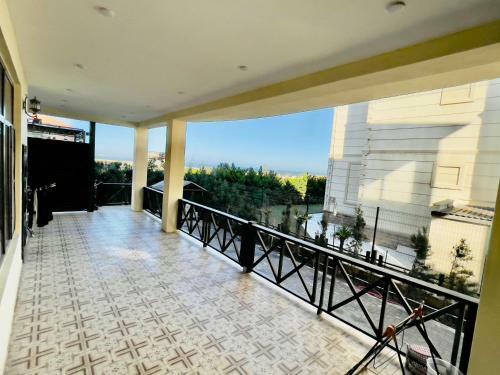 Villa Delmar Residence