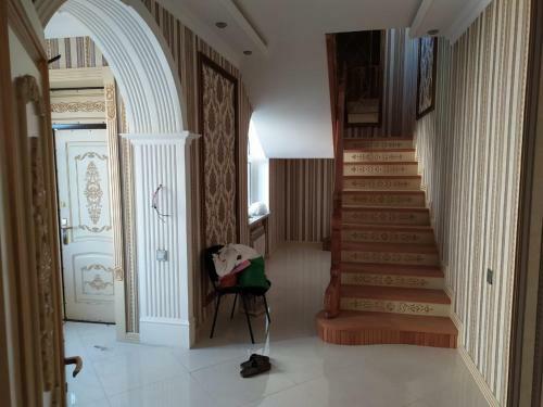 Buzovnada Villa