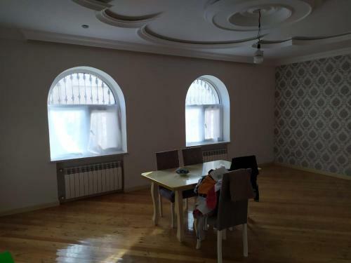 Buzovnada Villa