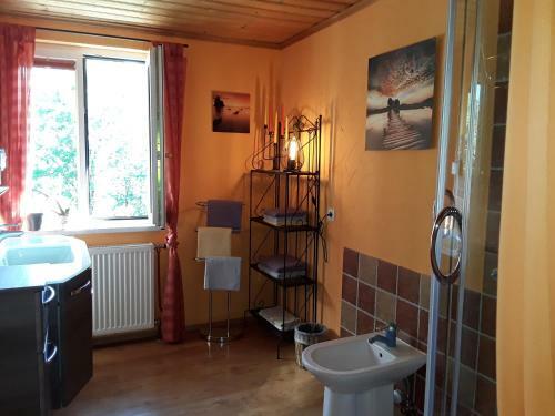 Apartamento Zur Alten Schlosserei